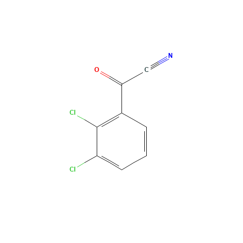 chemical structure of 77668-42-9 FT-0609560