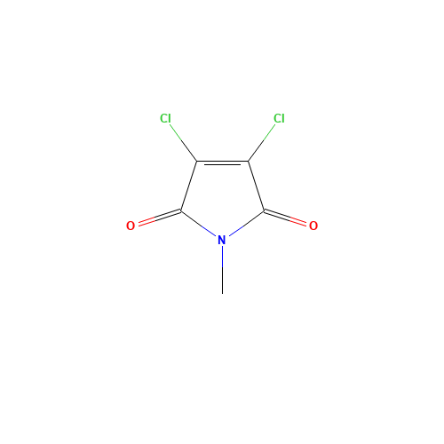 chemical structure of 1123-61-1 FT-0609572