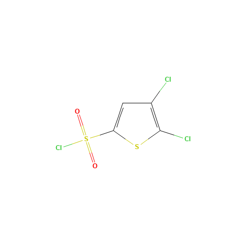 chemical structure of 126714-85-0 FT-0609585