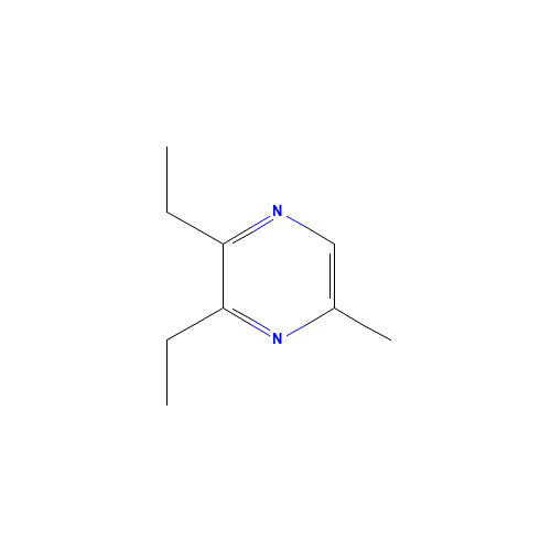 chemical structure of 18138-04-0 FT-0609600