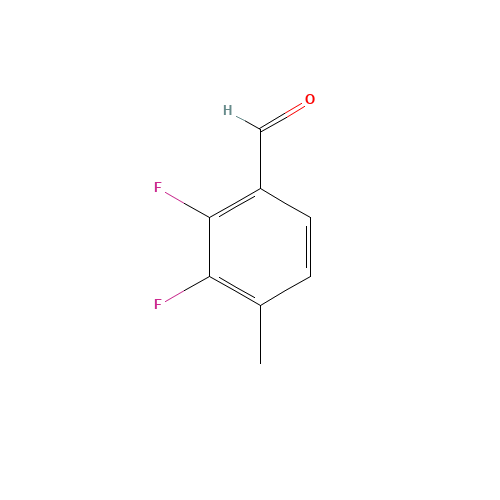 chemical structure of 245536-50-9 FT-0609603