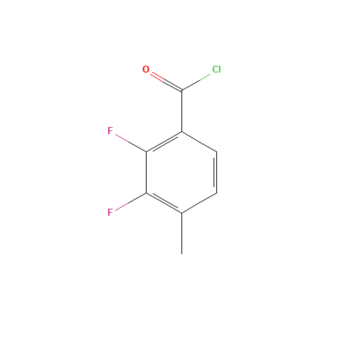 chemical structure of 261763-38-6 FT-0609605