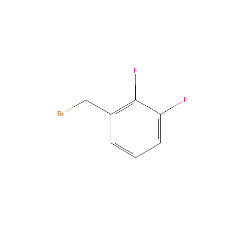 chemical structure of 113211-94-2 FT-0609617