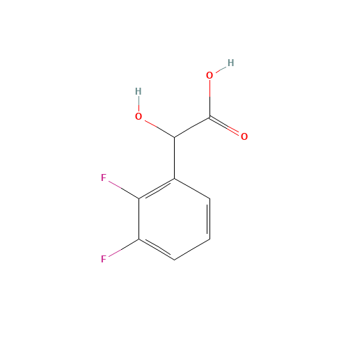 chemical structure of 207974-19-4 FT-0609621