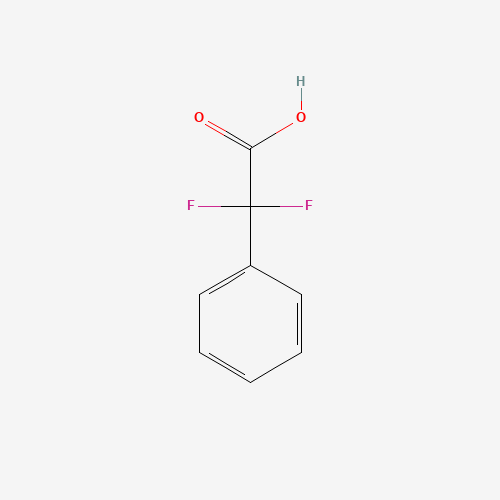 chemical structure of 360-03-2 FT-0609622