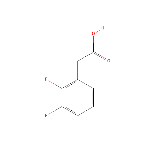 chemical structure of 145689-41-4 FT-0609623