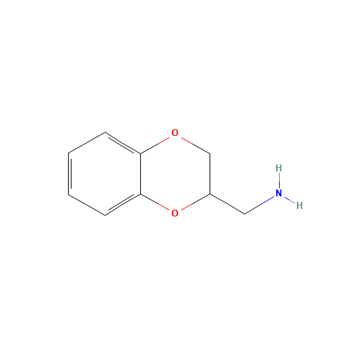 chemical structure of 4442-59-5 FT-0609626