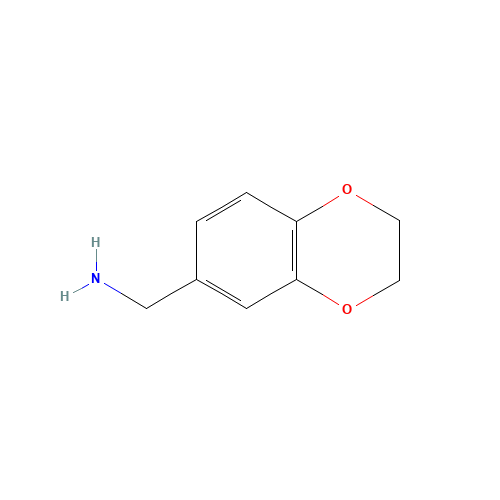 chemical structure of 17413-10-4 FT-0609631