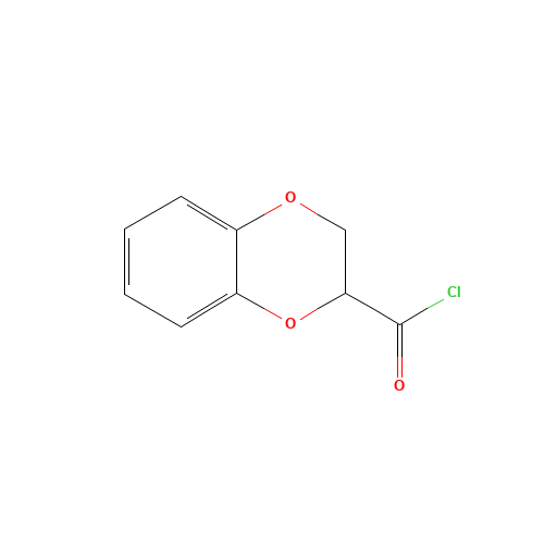 chemical structure of 3663-81-8 FT-0609632