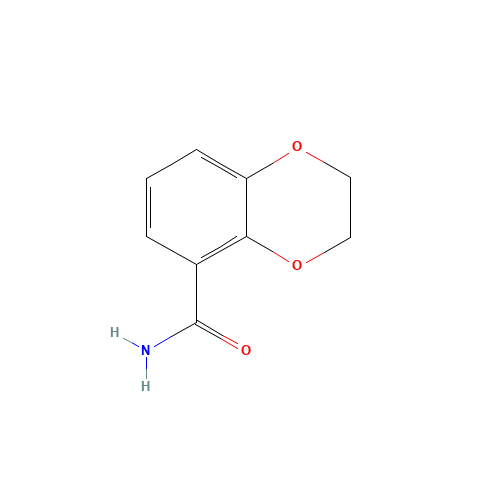 chemical structure of 349550-81-8 FT-0609634