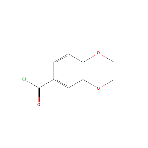 chemical structure of 6761-70-2 FT-0609637