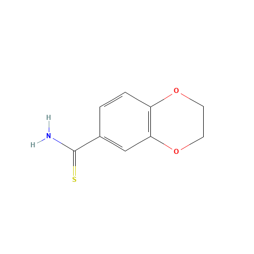 chemical structure of 337508-71-1 FT-0609638
