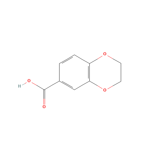 chemical structure of 4442-54-0 FT-0609639