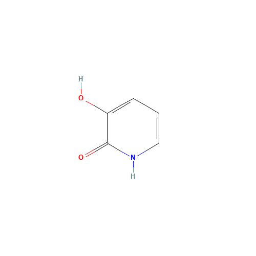 chemical structure of 16867-04-2 FT-0609672
