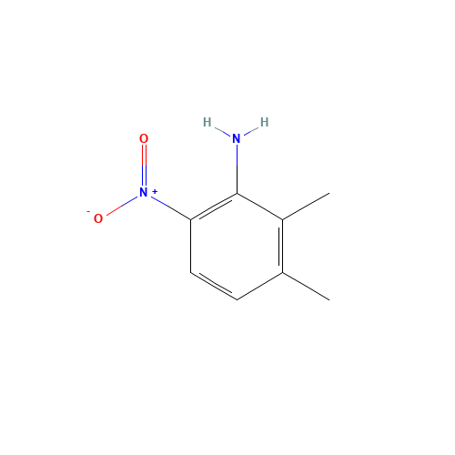 chemical structure of 59146-96-2 FT-0609704