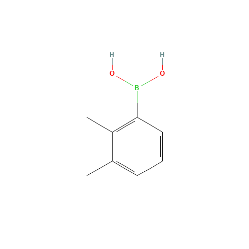 chemical structure of 183158-34-1 FT-0609708