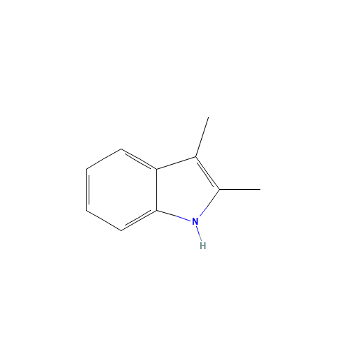 chemical structure of 91-55-4 FT-0609715
