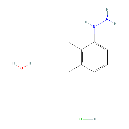 chemical structure of 123333-92-6 FT-0609723