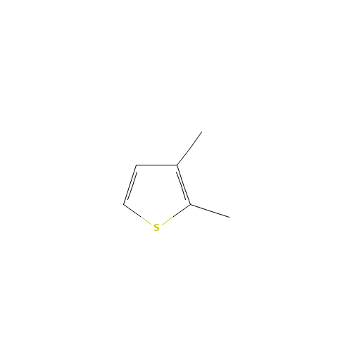 chemical structure of 632-16-6 FT-0609731