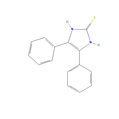 chemical structure of 2349-58-8 FT-0609732