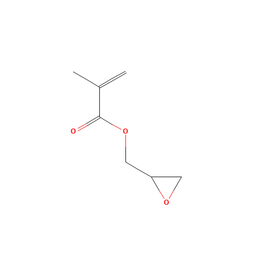 chemical structure of 106-91-2 FT-0609742