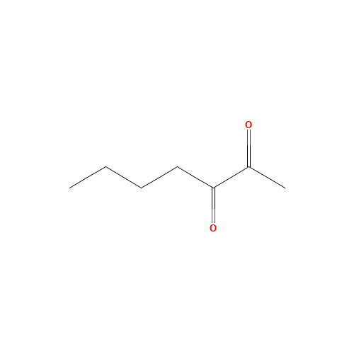 chemical structure of 96-04-8 FT-0609743