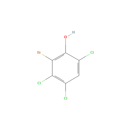 chemical structure of 4524-78-1 FT-0609788
