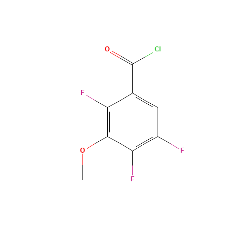 chemical structure of 112811-66-2 FT-0609799