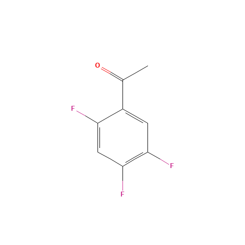 chemical structure of 129322-83-4 FT-0609800