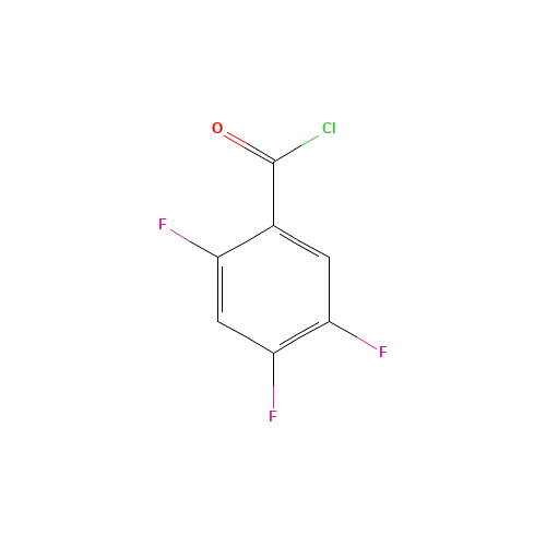 chemical structure of 88419-56-1 FT-0609807