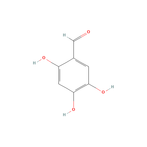 chemical structure of 35094-87-2 FT-0609811