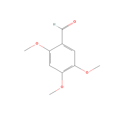chemical structure of 4460-86-0 FT-0609813