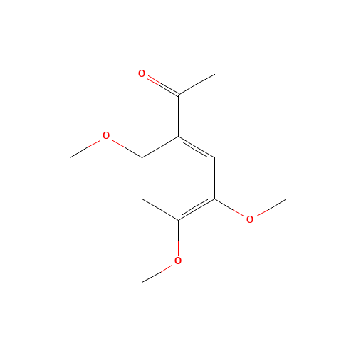 chemical structure of 1818-28-6 FT-0609817