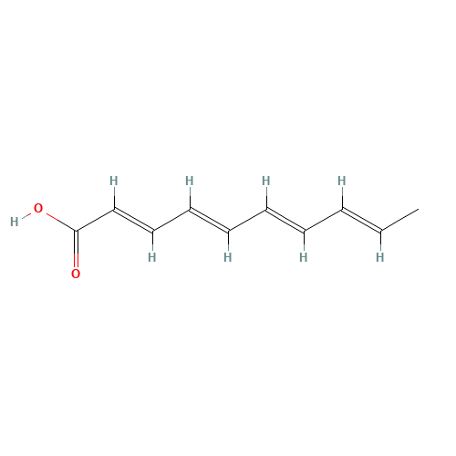 chemical structure of 17016-39-6 FT-0609826
