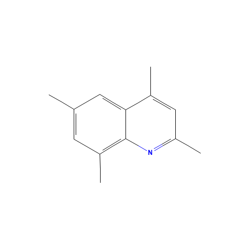 chemical structure of 49616-71-9 FT-0609828