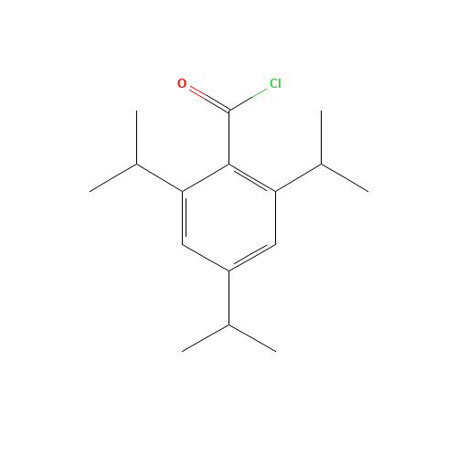 chemical structure of 57199-00-5 FT-0609830