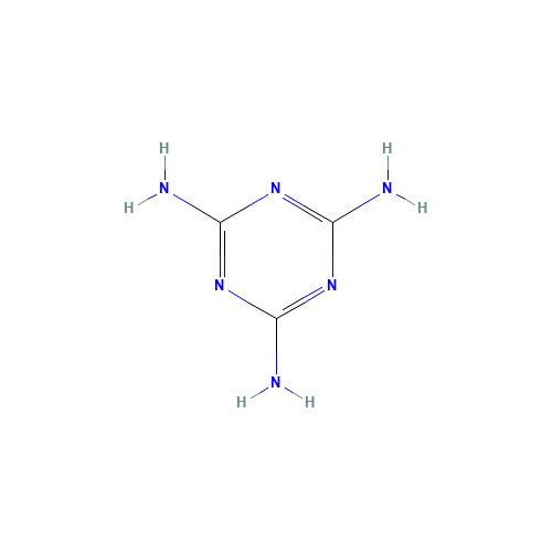 chemical structure of 108-78-1 FT-0609833