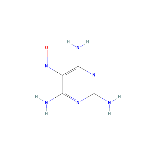 chemical structure of 1006-23-1 FT-0609834