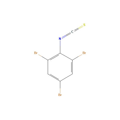 chemical structure of 22134-11-8 FT-0609842
