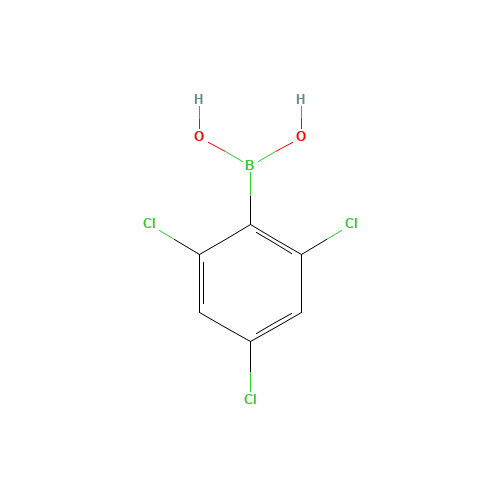 chemical structure of 73852-18-3 FT-0609854
