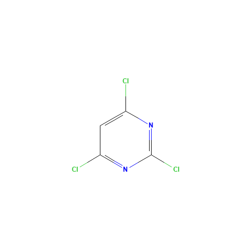 chemical structure of 3764-01-0 FT-0609856