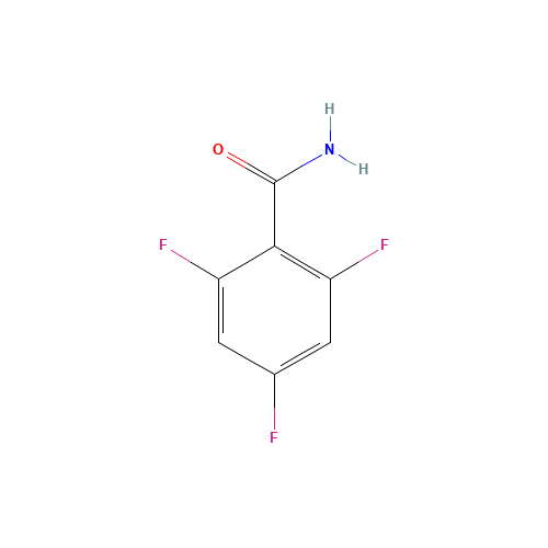 chemical structure of 82019-50-9 FT-0609860