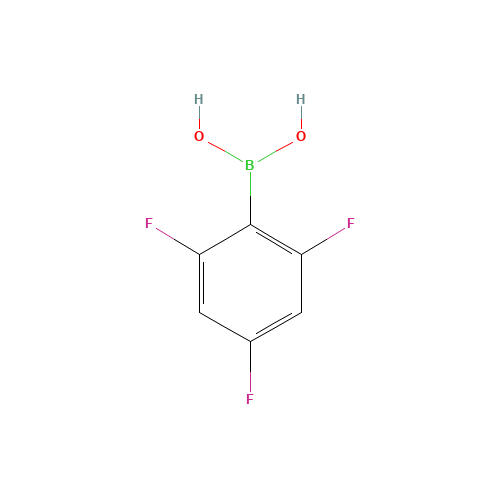 chemical structure of 182482-25-3 FT-0609861