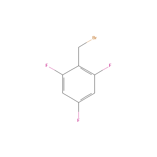 chemical structure of 151411-98-2 FT-0609867
