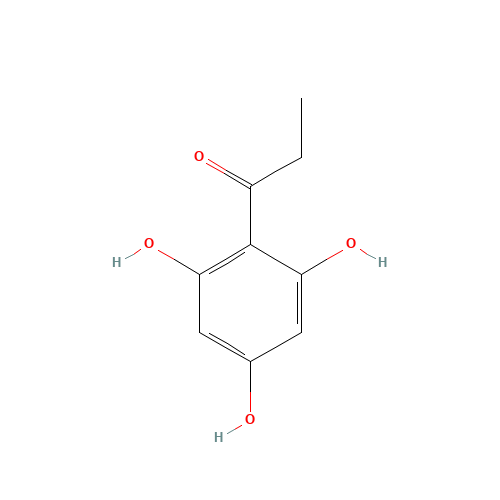 chemical structure of 2295-58-1 FT-0609878