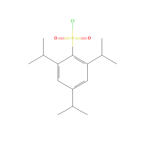 chemical structure of 6553-96-4 FT-0609884