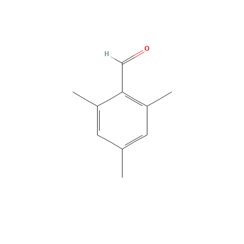 chemical structure of 487-68-3 FT-0609897