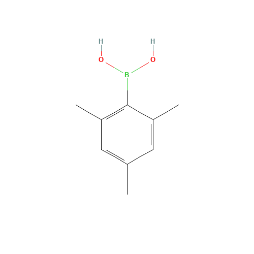 chemical structure of 5980-97-2 FT-0609899