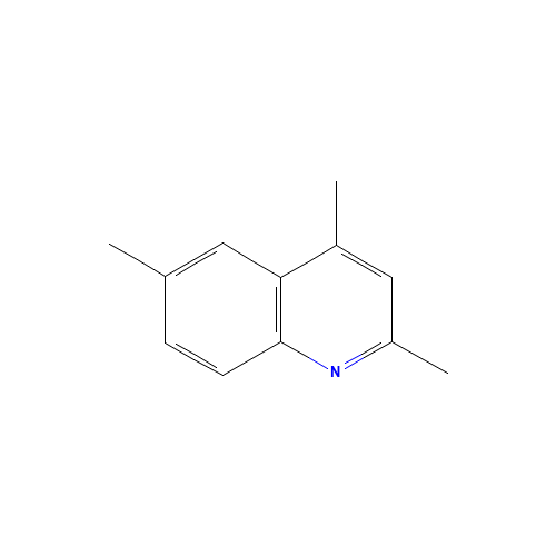 chemical structure of 2243-89-2 FT-0609912