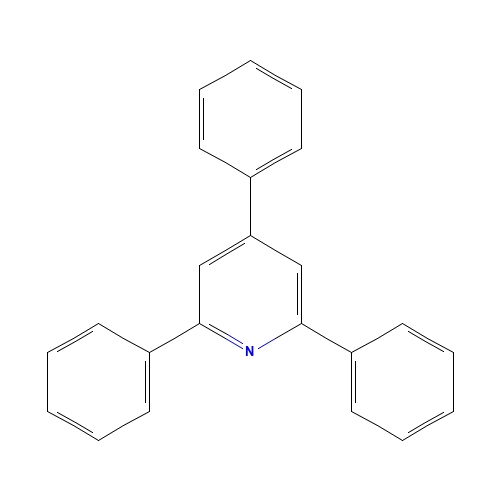 chemical structure of 580-35-8 FT-0609919